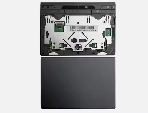 New Original Touchpad Clickpad for Lenovo ThinkPad P14s T14 T15 P15s Gen 2 5M11A17791 5M11A17792 5M1