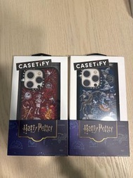 Casetify Harry Potter 哈利波特 16 Pro