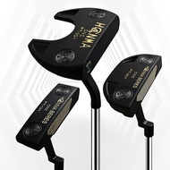 PT Series Putter Golf Putter Straight Putter Half Round Putter Horn Putter New Sports