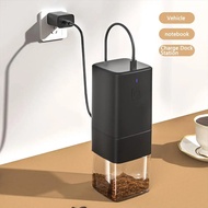 เครื่องบดกาแฟไฟฟ้าสามารถทำการบดขนาด Usb ปรับได้เครื่องบดทรงกรวยบดกาแฟเครื่องบดถั่วอัตโนมัติทั้งหมด