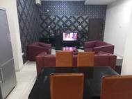 อพาร์ตเมนต์ 2 ห้องนอน 2 ห้องน้ำส่วนตัว ขนาด 90 ตร.ม. – เลคกี เฟส 1 (Two (2) Bedrooms Apartment)