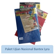 National Exam Package Exam Board/ Bantex Exam Board Package Lyra Pencil Set/ Exam Pencil Package Exa