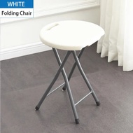 Folding Table 4FT /6FT Folding Half Table Portable Outdoor Folding Table Dining Table Office Chair