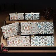 日本 代購 限量 日本製 日本橡子共和國 Donguri Closet 龍貓 千與千尋 無臉男 銀包 卡套 散紙包 散紙袋 CARD HOLDER