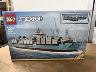 LEGO Creator Expert 10241 Maersk Line Triple-E Ship