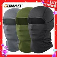 Multicam Tactical Balaclava Full Face Mask Hiking Cycling Camping Hunting Military Airsoft Cap Bike Head Cover Summer Men Women