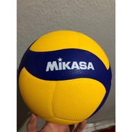 Mikasa ลูกวอลเลย์บอลชายหาด V300W V200W คุณภาพสูง สําหรับแข่งขันวอลเลย์บอล ในร่ม