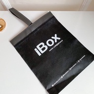 HP IBox Goodie Bag Original Store Shopping Bag Applehp