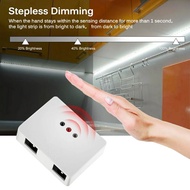 Hand waving switch sensor 12v, 24v no touch on/off