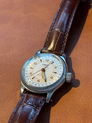Oris 7400b Big Crown Pointer Date - box+paper