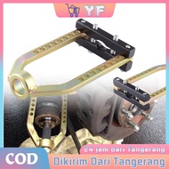 CV Joint Puller Universal CV Joint Removal Adjustable Treker CV Joint