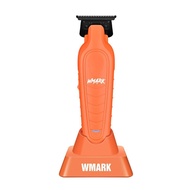 WMARK Engraving cutting electric fader hot hair clippers charging hair salon NG-339