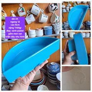 Chậu cắm hoa Ikebana Gốm sứ nhật 2hand đa dạng hình dáng kích thước