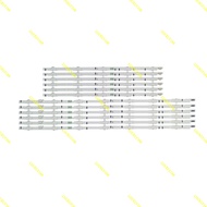 READY STOCK New 12pcs LED strip for Samsung UA55J5088AJXXZ LH55DME 2014SVS55 _3228_R05 2014SVS55 _32