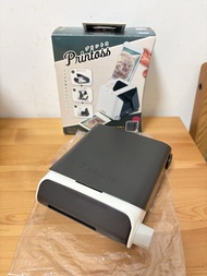Printoss 手機相片打印機