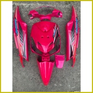 ✎ ☬ ♂ Mio amore/mio sporty set fairings