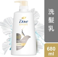 dove去屑洗頭水