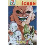 Dragon Ball icash Out Of Print First Generation Collection Commemorative Anime