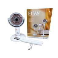 Smart Flinking Fan With remote control<F1 FAN>