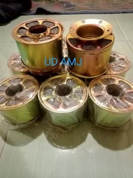 Refill Saringan Isi Ulang Filter Udara Kubota Rd65Rd75Rd85Rd95Rd110 Traktor Quick