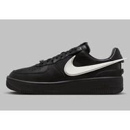 2025 Nike AMBUSH Air Force 1 Low SP Black Phantom DV3464-001