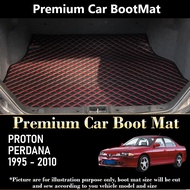 PROTON PERDANA 95 96 97 98 99 0 01 02 03 04 05 06 07 08 09 10 Boot Mat Car Boot Carpet VIP Boot Tray