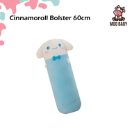 🐮Moo Baby Kuromi Bolster Kuromi Plushie Long Plushie Cartoon Bolster Kuromi Pillow Kuromi Bantal Pel