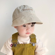 CHILDREN'S HAT UNISEX PET HAT BOYS GIRLS CHARACTER FASHION CHILDREN BASEBALL HAT A1B2C3