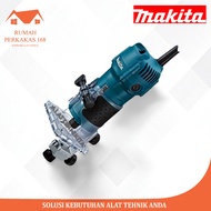 Mesin Profil Router Trimmer Kayu 6mm Maktec MT 370 MT370