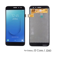 Samsung Galaxy J2 Core 2018 LCD J260 J260F J260DS J260G LCD Touch Screen Display Digitizer New Repla