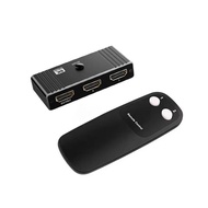 8K HDMI 2.1 Bi-Directional Switch 2 in 1 Out 4K@120Hz HDMI Splitter Switcher 2x1 Video Converter 48G