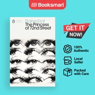 The Princess Of 72nd Street - Paperback - English - 9780241715277