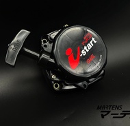 ฝาสตาร์ท (ลาน I-START) สำหรับเครื่องตัดหญ้า รุ่นG45Lเเละ143R2