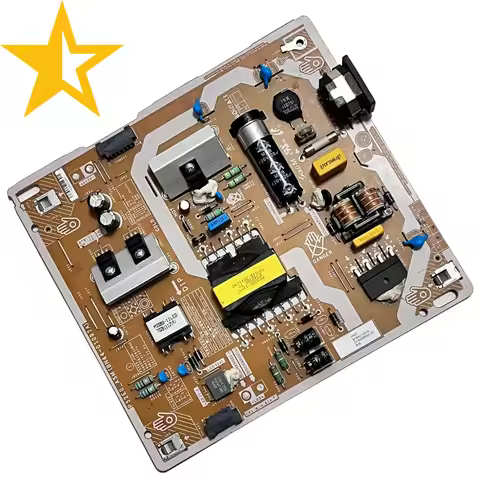 BN44-01097A TV Power Supply Board P32E0_ ASM for TV LS32AM500NNXZA LS32BM502ENXGO LS32BM501ENXZA LS3