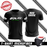 EX5 T-SHIRT SPECIAL SERIES B MICROFIBER