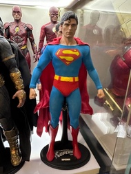 Hottoys mms152 superman