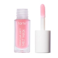 Tarte Juicy Lip Plump Travel Size 0.7g / Full Size 2.7g Juicy Melt Mask 0.5ml / 3ml