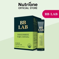 NUTRIONE BB LAB Inner Plus Probiotics (2g x 30 sticks)