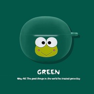 เหมาะสำหรับ Jabra ELITE 4 ชุดหูฟังซิลิโคน