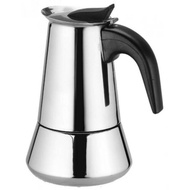 MOKAPOT EXPRESSO COFFEE MAKER 9 CUPS