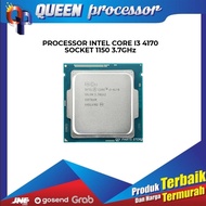 INTEL CORE I3 - 4170 3.7 GHz TRAY SOCKET 1150