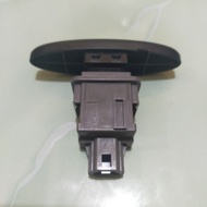 TOMBOL Original Toyota Vios Etios Hazard Light Switch Button