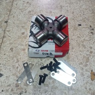 Universal Cross Joint Kopel GUM 83 MITSUBHISI FUSO 8DC / 6D22 (52x153)