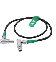 HangTon Motor Cable 1B 7 Pin for Preston FIZ MDR-4 MDR-3 Controller DM1X DM2X DM5 Digital Motor Hede