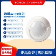 WiFi PIR Infrared Human Motion Sensor Alarm Motion Sensor Smart Wireless Sensor System