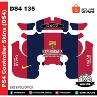 PS4 Controller DS4 SKIN (135)