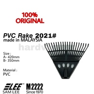 PVC Rake 2021# SAMLEE M2222