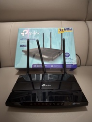 TP-Link Archer C7 AC1750 Router