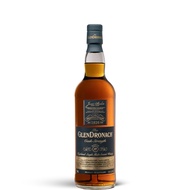 Glendronach Cask Strength Batch 12 Single Malt Scotch Whisky 700ml 58.2%