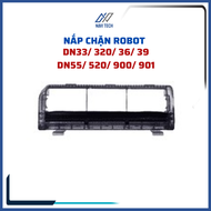 Nắp đậy chổi cuốn chặn chổi Robot hút bụi debot DN33 DN320 DN36 DN39 DN55 DN520 Ozmo 900 Ozmo 901